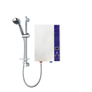 3KW-WH-DSK-E(E7)-28 Household Bathroom Touch Control Iso9001 Low Power Electric Hot Water Heater Tankless Price In Pakistan